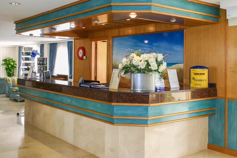 Grupotel Dunamar