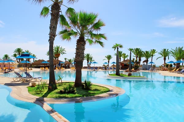 Royal Karthago Djerba-1
