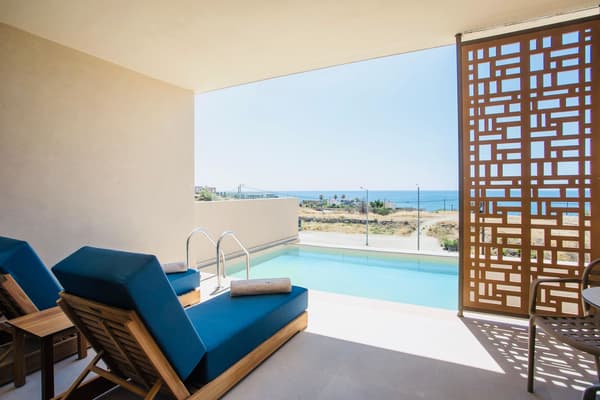 Este Elegant Suites and Villas-1
