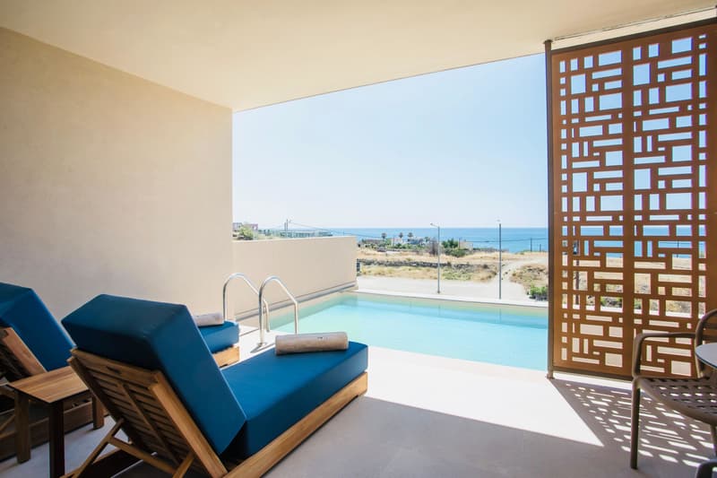 Este Elegant Suites and Villas