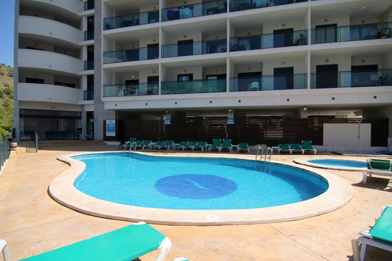 Pierre & Vacances Résidence Benidorm Horizon