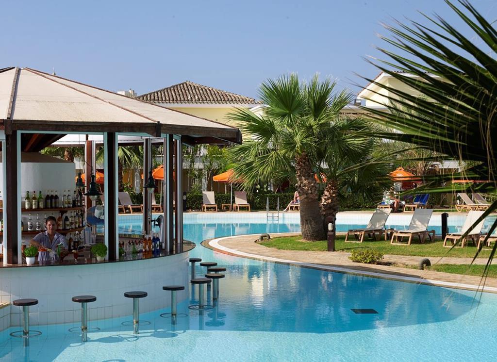 impressie TUI BLUE Atlantica Aeneas Resort