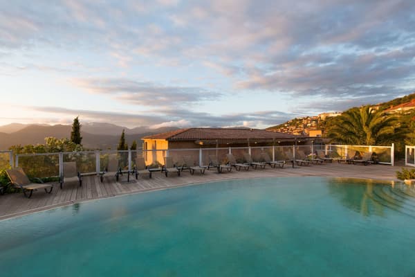 Best Western Plus Hotel San Damianu-1