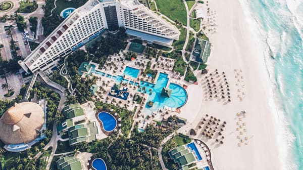 Iberostar Selection Cancun-1