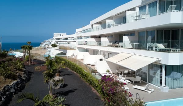 Hotel Baobab Suites-1