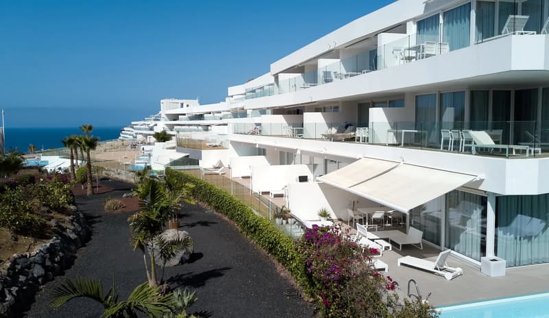 Hotel Baobab Suites