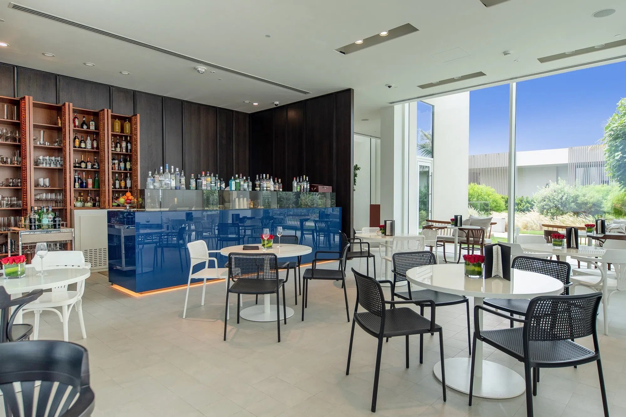 The Oberoi Beach Resort Al Zorah