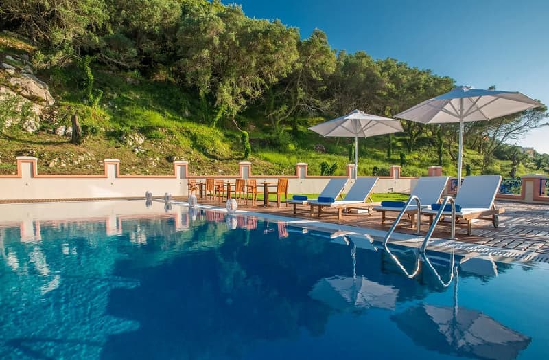 Philoxenia Hotel Corfu