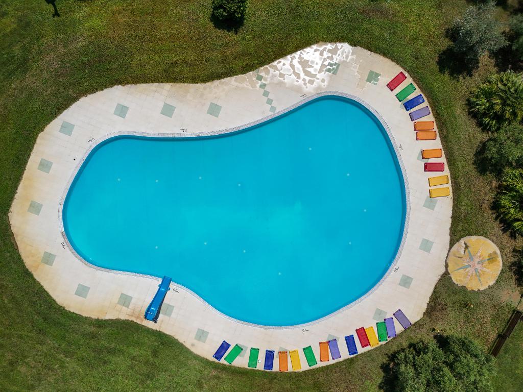 BV Airone Resort