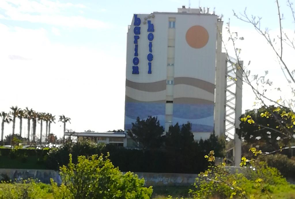 Barion Hotel