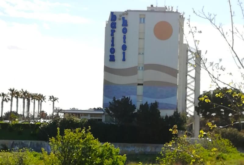 Barion Hotel