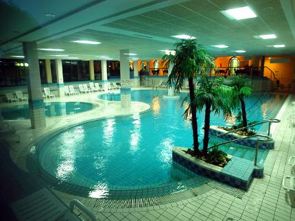 Hotel Pinija