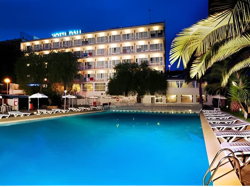 Hotel Joan Miró Museum
