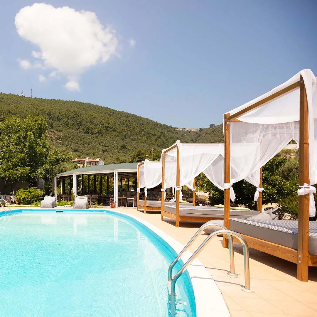 Skiathos Avaton