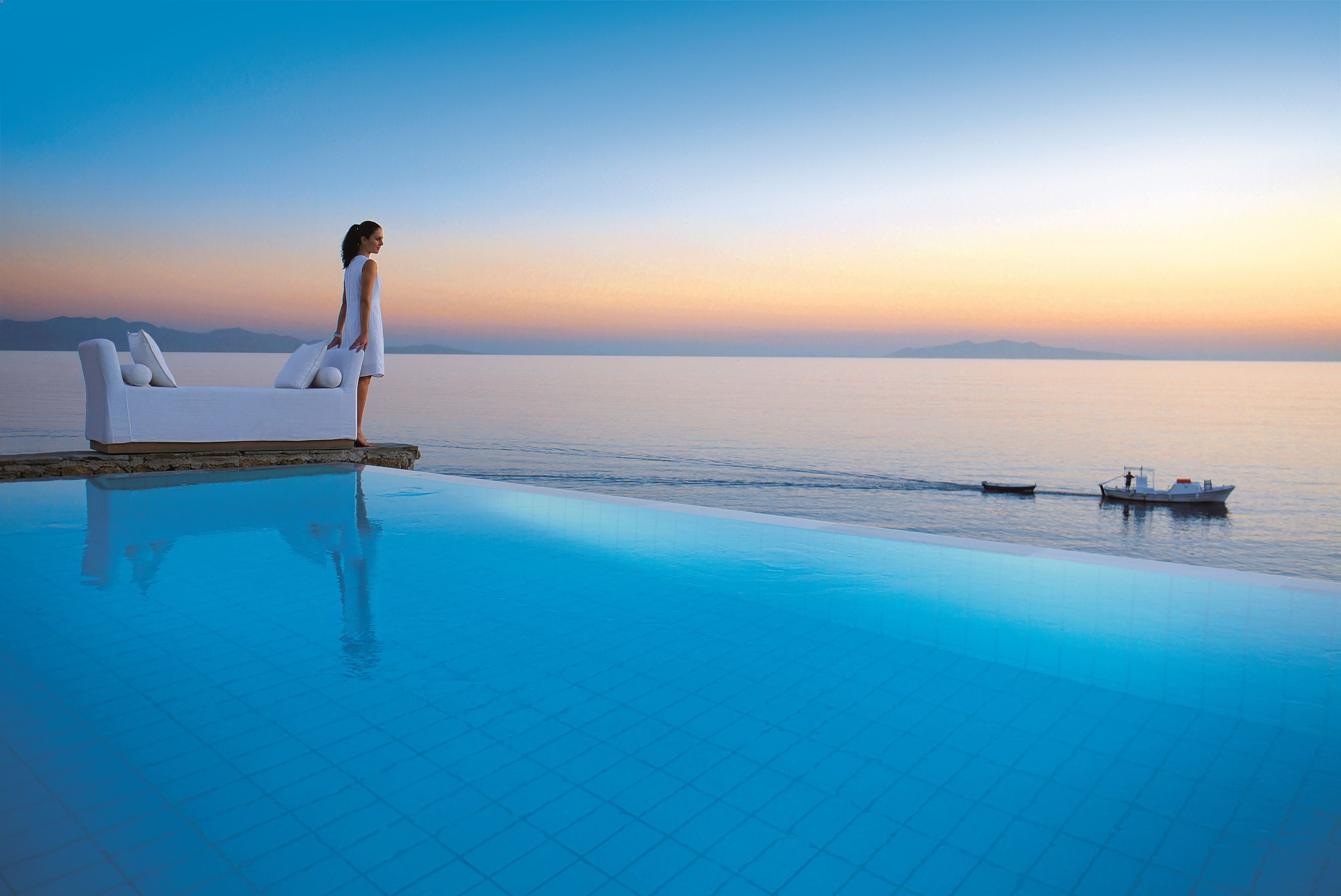 Petasos Beach Resort and Spa