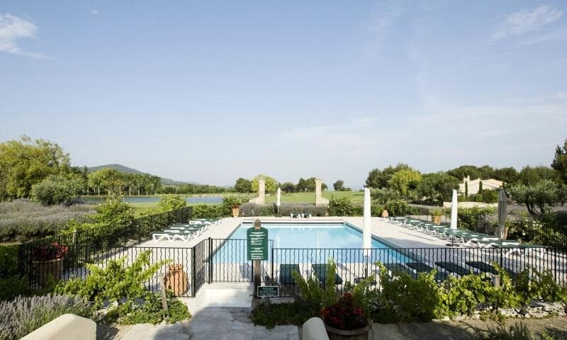 Residentie Hotel du Golf de Pont Royal - maeva Home