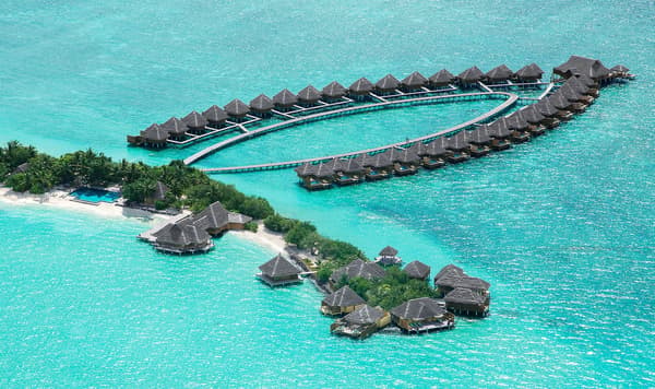 Taj Exotica Resort And Spa-1