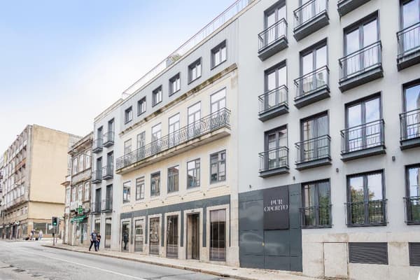 Hotel Pur Oporto Boutique-1