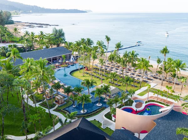 La Flora Khao Lak-1