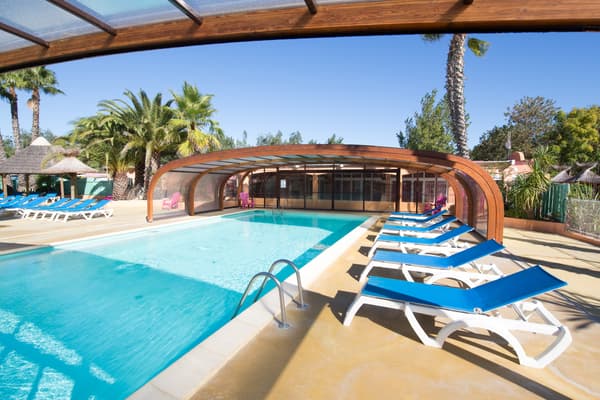 Camping L'Air Marin-1
