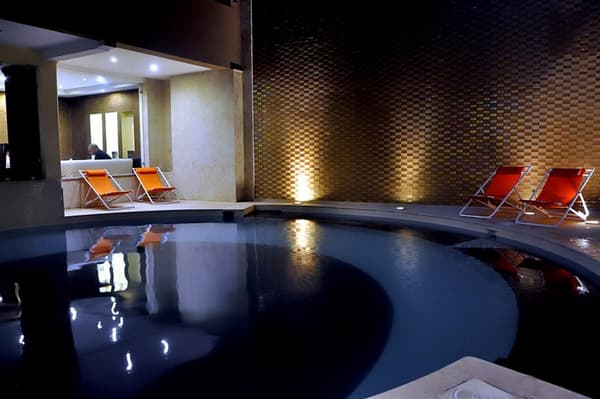 Tempoo Hotel Marrakech-1