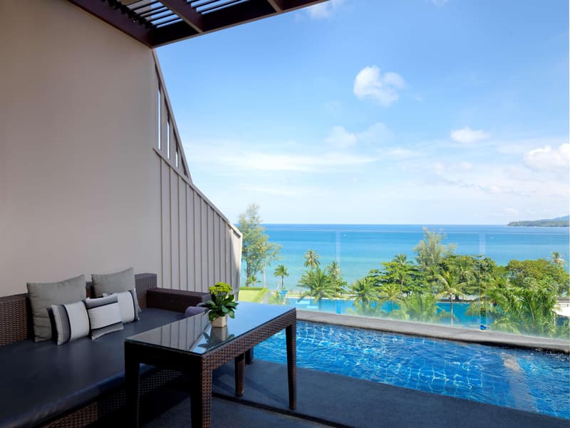 Hyatt Regency Phuket Resort (SHA Plus+)