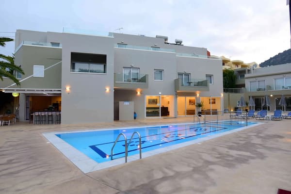 Blue Horizon Hotel-1