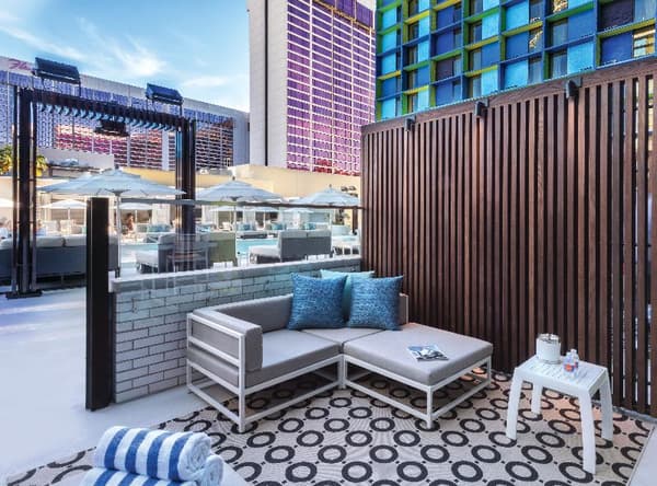 The LINQ Hotel   Experience-1