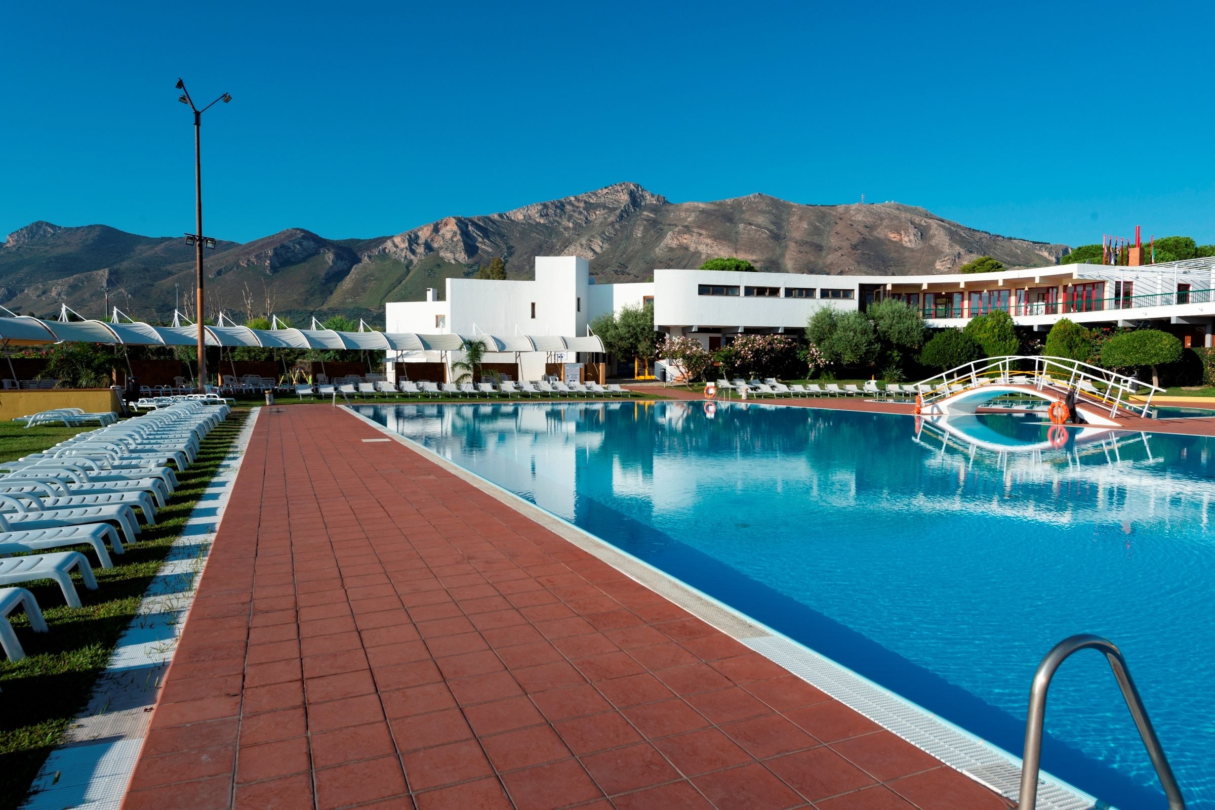 Hotel & Resort Torre Normanna