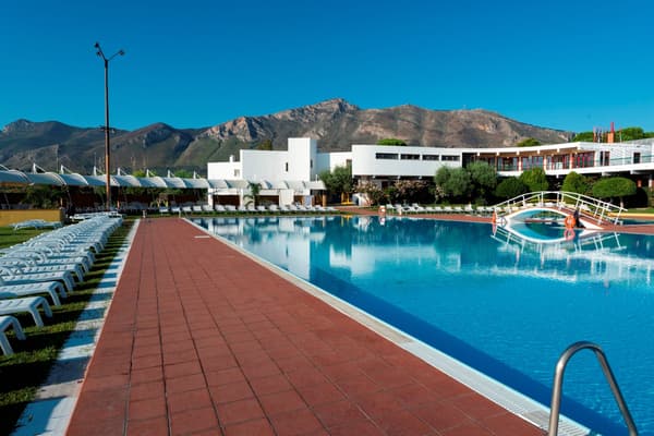 Hotel & Resort Torre Normanna-1