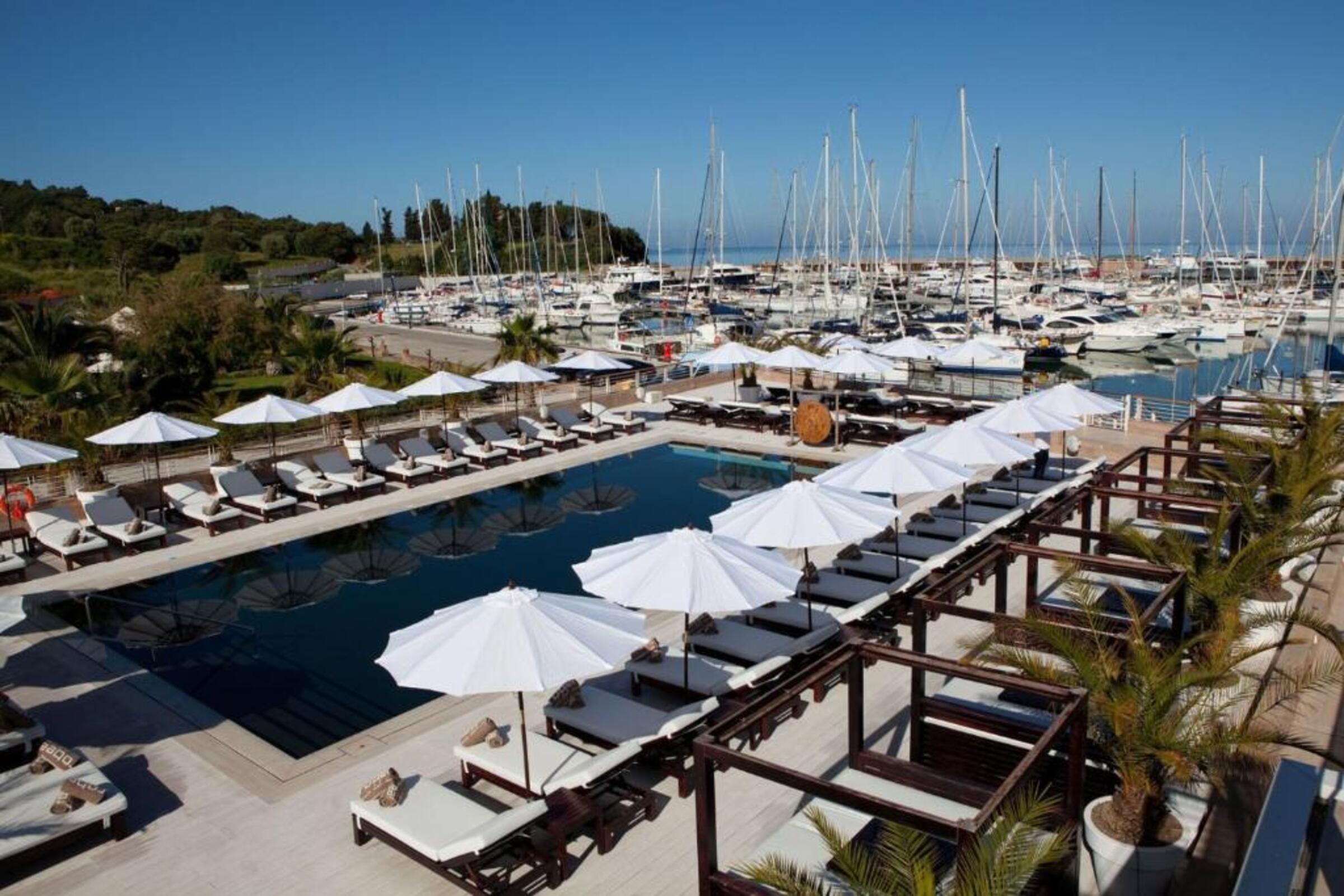 Marina di Scarlino Resort