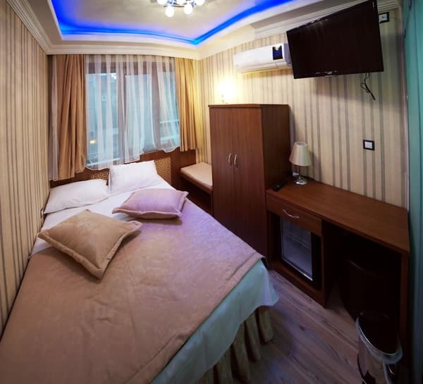 Vera Taksim Hotel-1