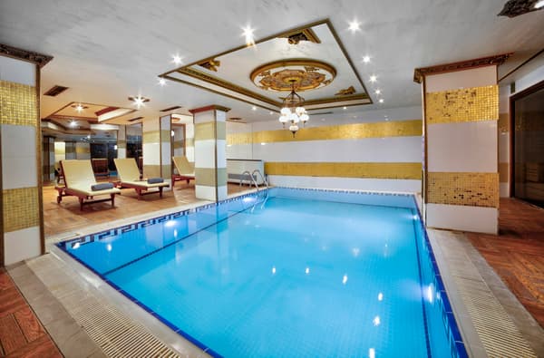 Great Fortune Hotel & Spa-1