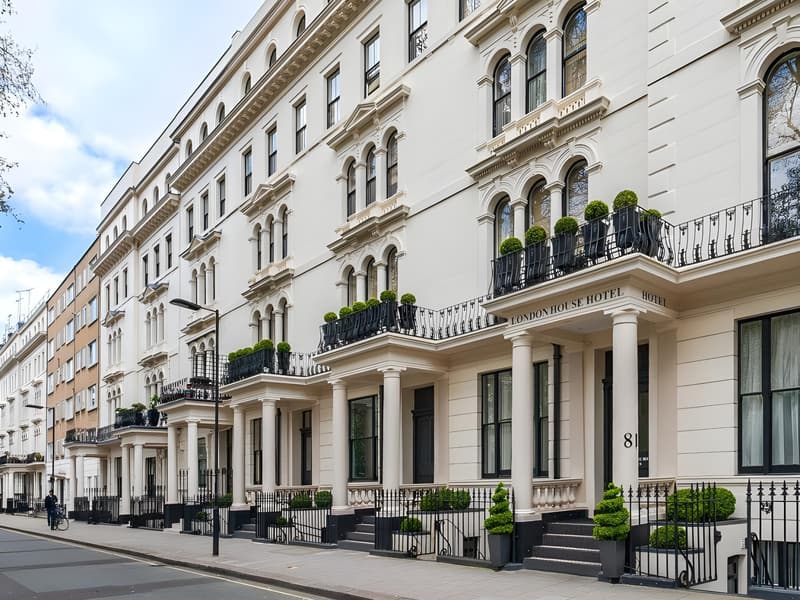 London House