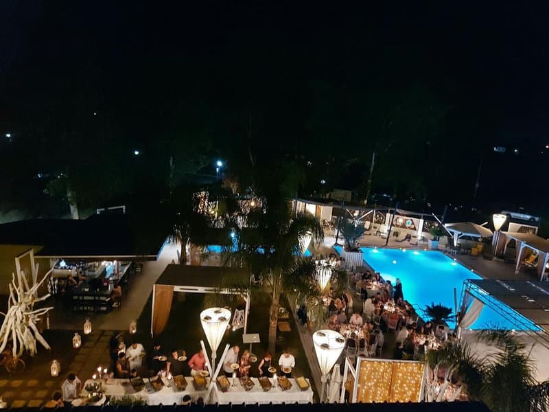 Amalias Hotel