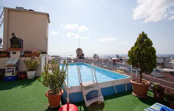 Prestige Hotel Old City-1