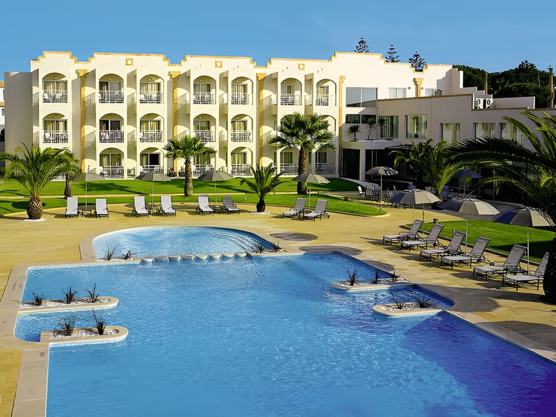 Vila Gale Praia