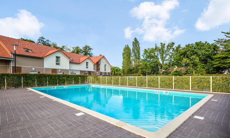 Het Domaine du Bois de la Grée - maeva Home