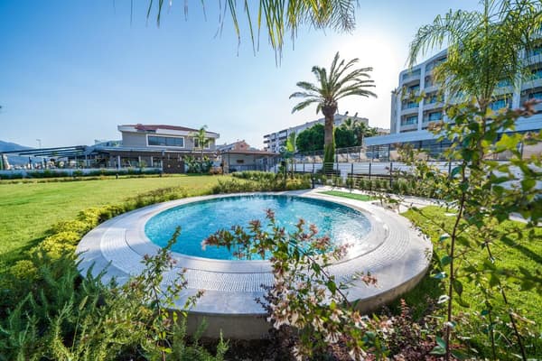 Premier Nergis Beach Hotel-1