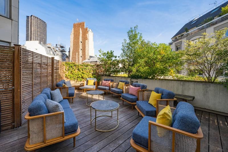 Voco Paris Montparnasse, An Ihg Hotel