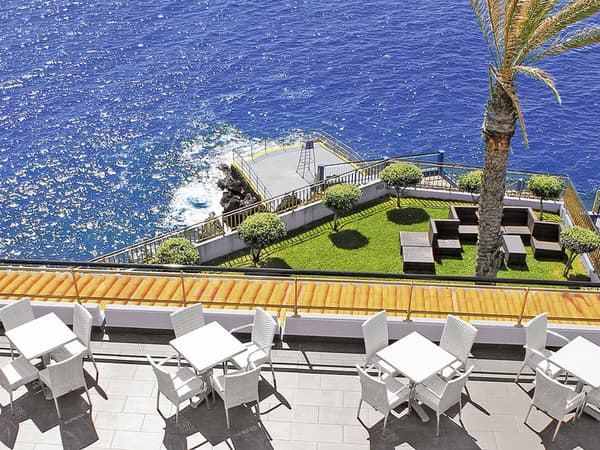 Hotel Cais da Oliveira-1