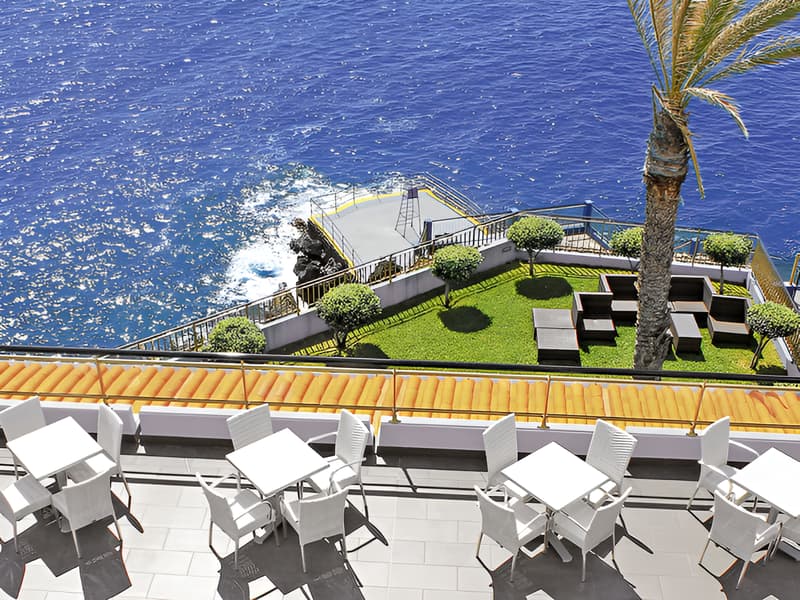 Hotel Cais da Oliveira