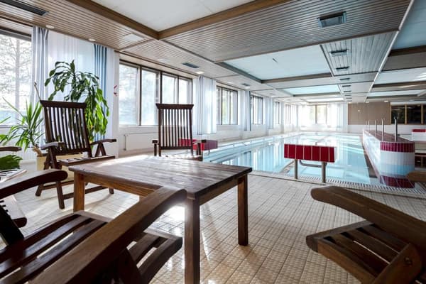 Lapland Hotels Hetta-1
