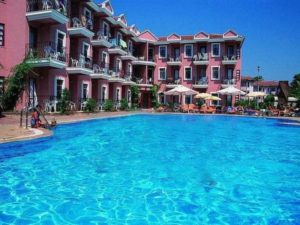 Gunes Hotel-1