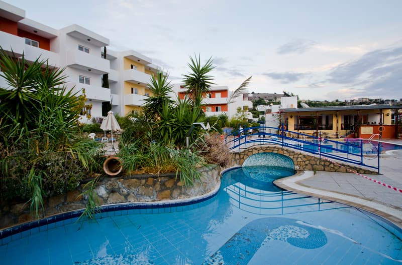 Stella Hotel