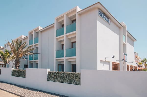 Hotel Sobrado-1