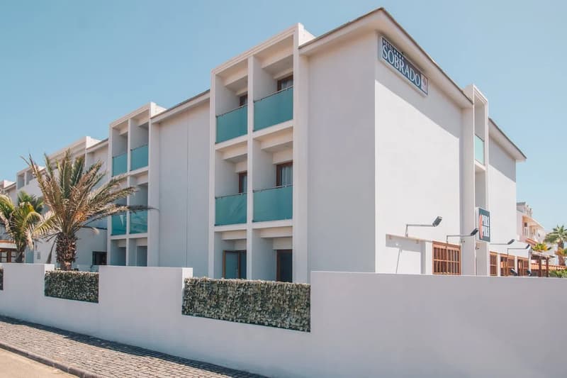 Hotel Sobrado