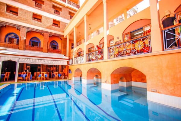 Oudaya Hotel-1