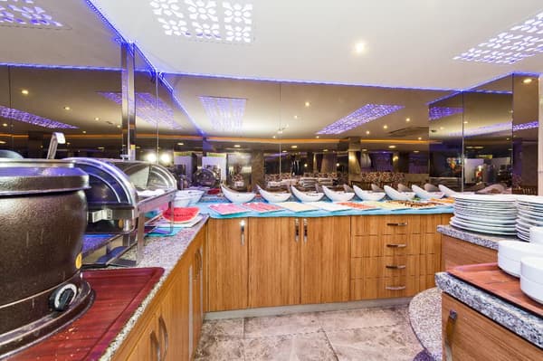 Grand Pamir Hotel-1