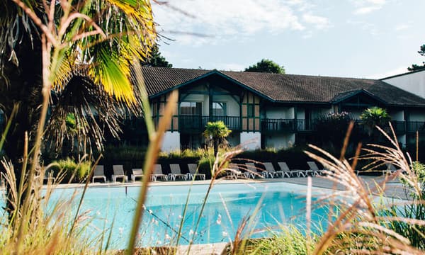 De huizen van Moliets - maeva Home-1
